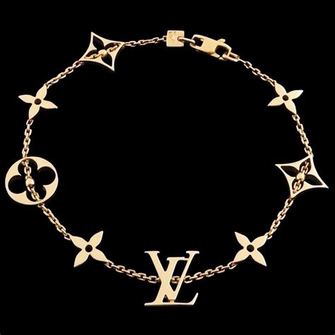 louis vuitton bijoux fantaisie femme|louis vuitton bracelet femme.